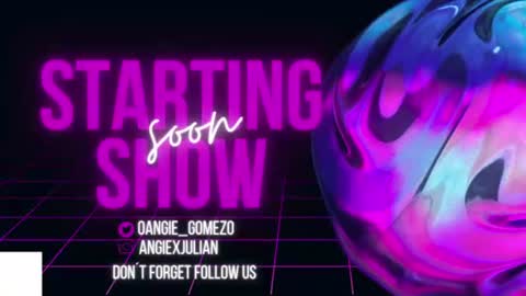Angie Gomez  Onlyfans angie bigboobs FREE online show from 06/24/26, 04:11