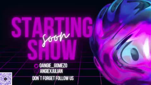 Angie Gomez  Onlyfans angie bigboobs FREE online show from 06/26/26, 03:11