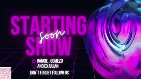 Angie Gomez  Onlyfans angie bigboobs FREE online show from 06/28/26, 04:18