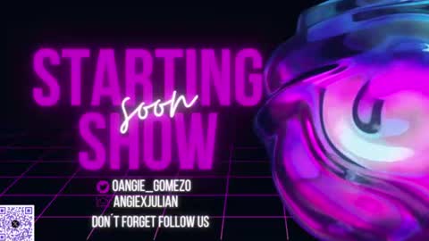 Angie Gomez  Onlyfans angie bigboobs FREE online show from 06/29/26, 03:02