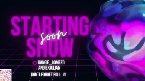 Angie Gomez  Onlyfans angie bigboobs FREE online show from 06/30/26, 03:07