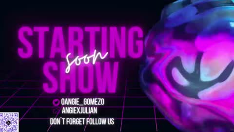 Angie Gomez  Onlyfans angie bigboobs FREE online show from 07/03/26, 03:13
