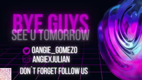 Angie Gomez  Onlyfans angie bigboobs FREE online show from 07/09/26, 05:11