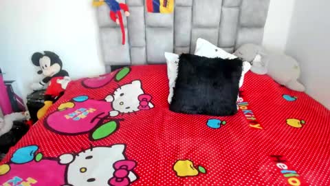 angie online show from 01/22/25, 10:48
