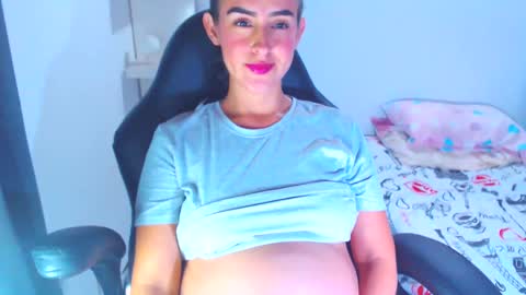 IG angie dreamgirl01 online show from 01/27/25, 09:44