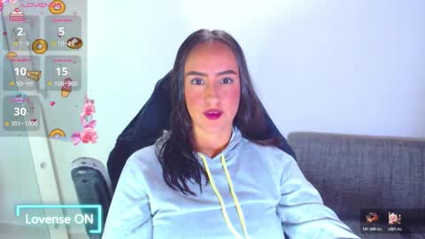 IG angie dreamgirl01 online show from 01/12/26, 07:52