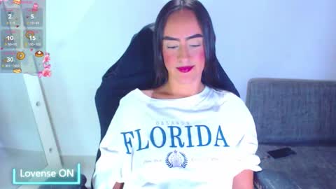 IG angie dreamgirl01 online show from 01/19/26, 12:36