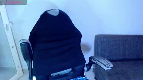 IG angie dreamgirl01 online show from 02/22/26, 12:01