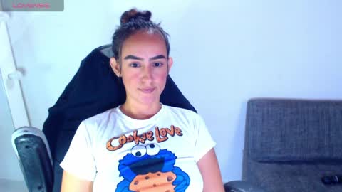 IG angie dreamgirl01 online show from 03/30/26, 09:16