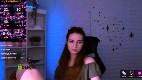 Angle online show from 06/22/26, 03:25