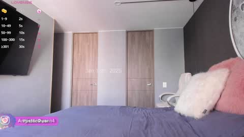 angie online show from 01/13/25, 08:58