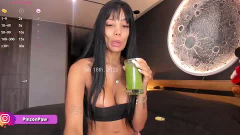 angie online show from 02/18/25, 11:22