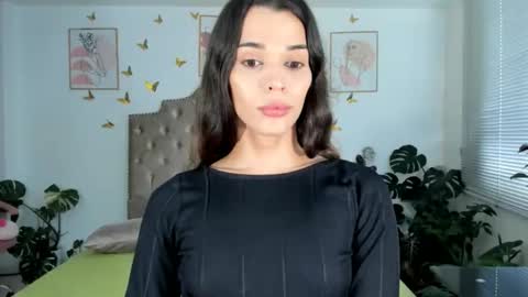 Anabella online show from 03/12/26, 07:20