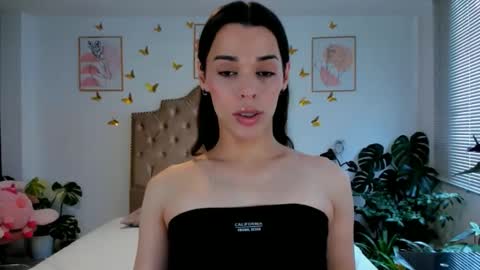 Anabella online show from 04/19/26, 06:10