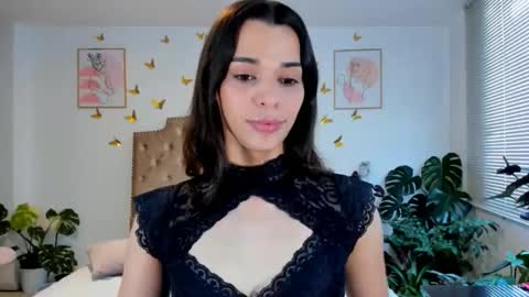 Anabella online show from 04/20/26, 03:26