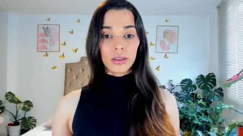 Anabella online show from 06/05/26, 05:40