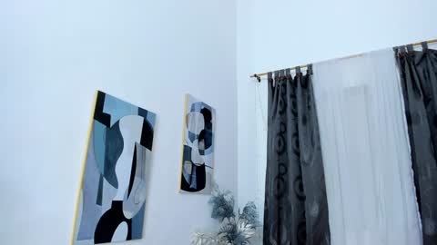 A N G I E.  online show from 12/14/24, 11:56