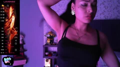 Snapshot of angiebaxter chatting on 01/30/25, 01:11 Angiebaxt online show from 01/30/25, 01:11