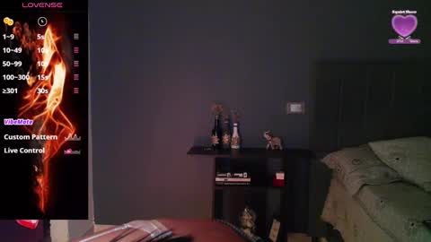 Snapshot of angiebaxter chatting on 10/15/25, 12:44 Angiebaxt online show from 10/15/25, 12:44