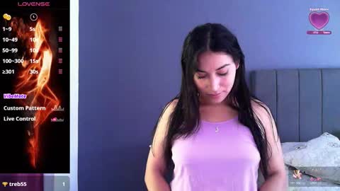 Snapshot of angiebaxter chatting on 11/29/25, 05:38 Angiebaxt online show from 11/29/25, 05:38