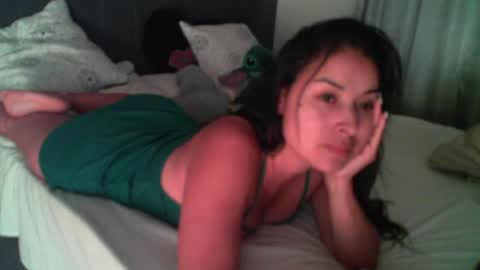 Angiebaxt online show from 04/06/26, 03:48