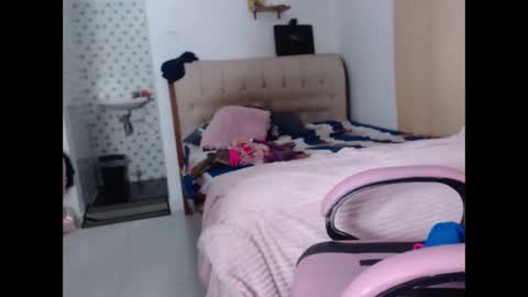 angiegranados1 online show from 02/28/26, 11:39