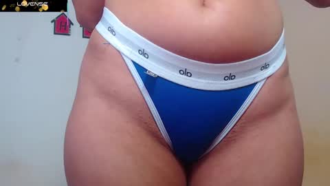 Angie y Andres online show from 02/26/25, 11:41