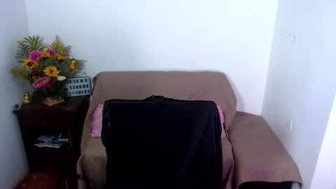 Angie y Andres online show from 03/12/26, 02:50