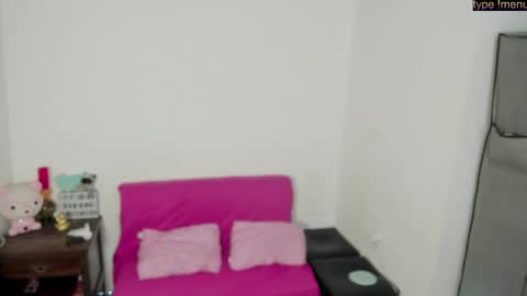 Angie y Andres online show from 04/23/26, 11:31