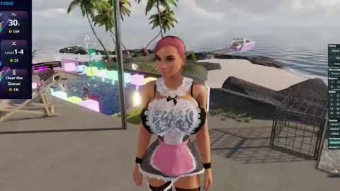 angienikol online show from 04/23/26, 10:25