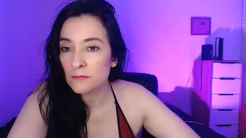 Snapshot of angiesquirt chatting on 12/28/24, 03:26 VALENTINA online show from 12/28/24, 03:26