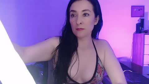 Snapshot of angiesquirt chatting on 01/17/25, 06:15 VALENTINA online show from 01/17/25, 06:15