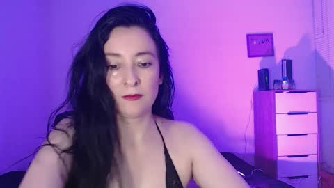 Snapshot of angiesquirt chatting on 02/24/25, 01:02 VALENTINA online show from 02/24/25, 01:02