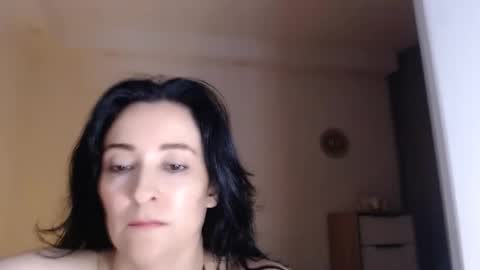 VALENTINA online show from 11/03/25, 02:24