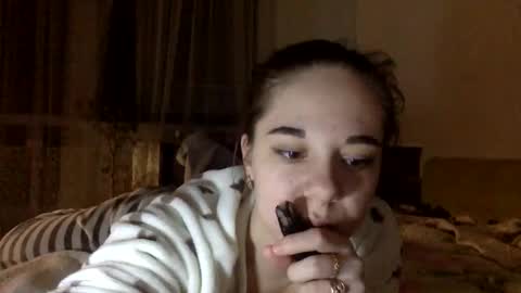 Angel Cute online show from 04/23/26, 09:28