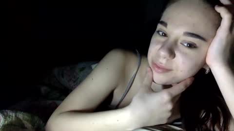 Angel Cute online show from 04/24/26, 09:06