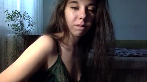 Angel Cute online show from 05/27/26, 09:45
