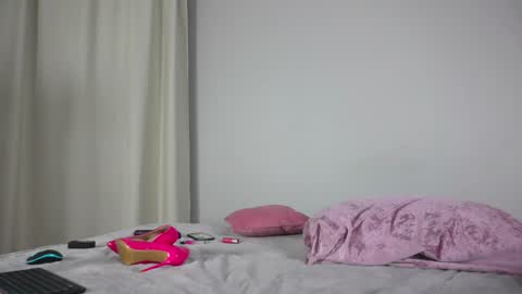 Lera My next stream on November 30 online show from 01/14/25, 05:56