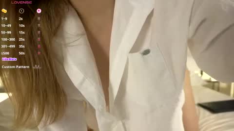 Lera My next stream on November 30 online show from 04/08/26, 05:13