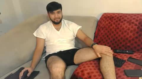 Deimos online show from 12/22/25, 03:25