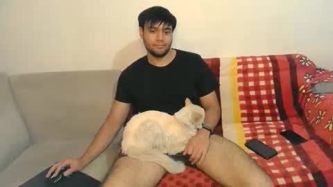 Deimos online show from 02/08/26, 03:54