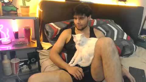 Deimos online show from 02/14/26, 02:30