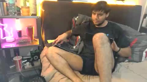 Deimos online show from 02/15/26, 04:31