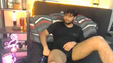 Deimos online show from 03/06/26, 01:24