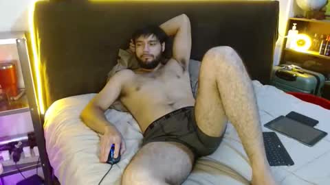 Deimos online show from 03/27/26, 03:12