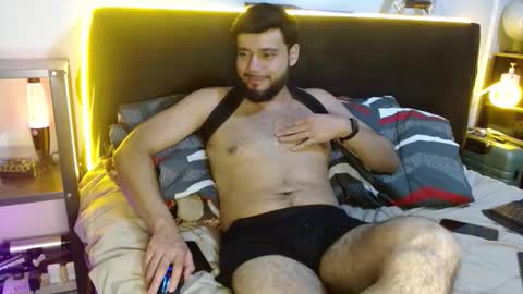 Deimos online show from 04/23/26, 02:35