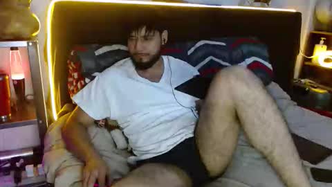 Deimos online show from 04/24/26, 02:58