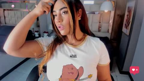 Anguel  online show from 11/14/25, 04:44