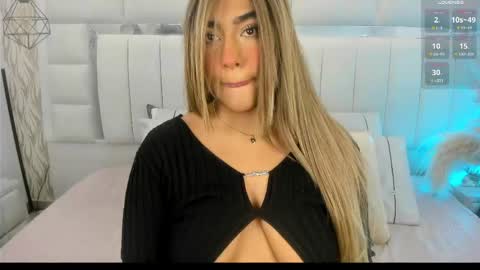  ANGUEL JONES  online show from 04/17/26, 04:15