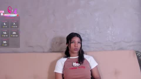 Snapshot of angy_avila chatting on 09/14/25, 11:20 angy_avila online show from 09/14/25, 11:20